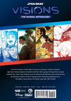 Star Wars: Visions - The Manga Anthology