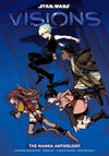 Star Wars: Visions - The Manga Anthology