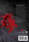 Steel of the Celestial Shadows - Vol. 2