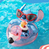 Top Toy: Stitch - Summer Carnival Series Blind Box (Single)