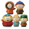 South Park: Figurine Collection School Bus Box