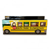 South Park: Figurine Collection School Bus Box