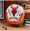 Stranger Things - Hellfire Light