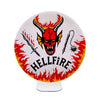 Stranger Things - Hellfire Light