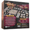 Street Masters III: Tide of the Dragon