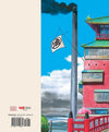 Studio Ghibli: Architecture in Animation