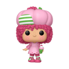 Strawberry Shortcake - Raspberry Tart Pop! Vinyl Figure