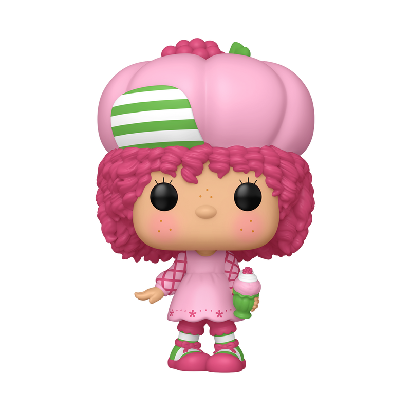 Strawberry Shortcake - Raspberry Tart Pop! Vinyl Figure