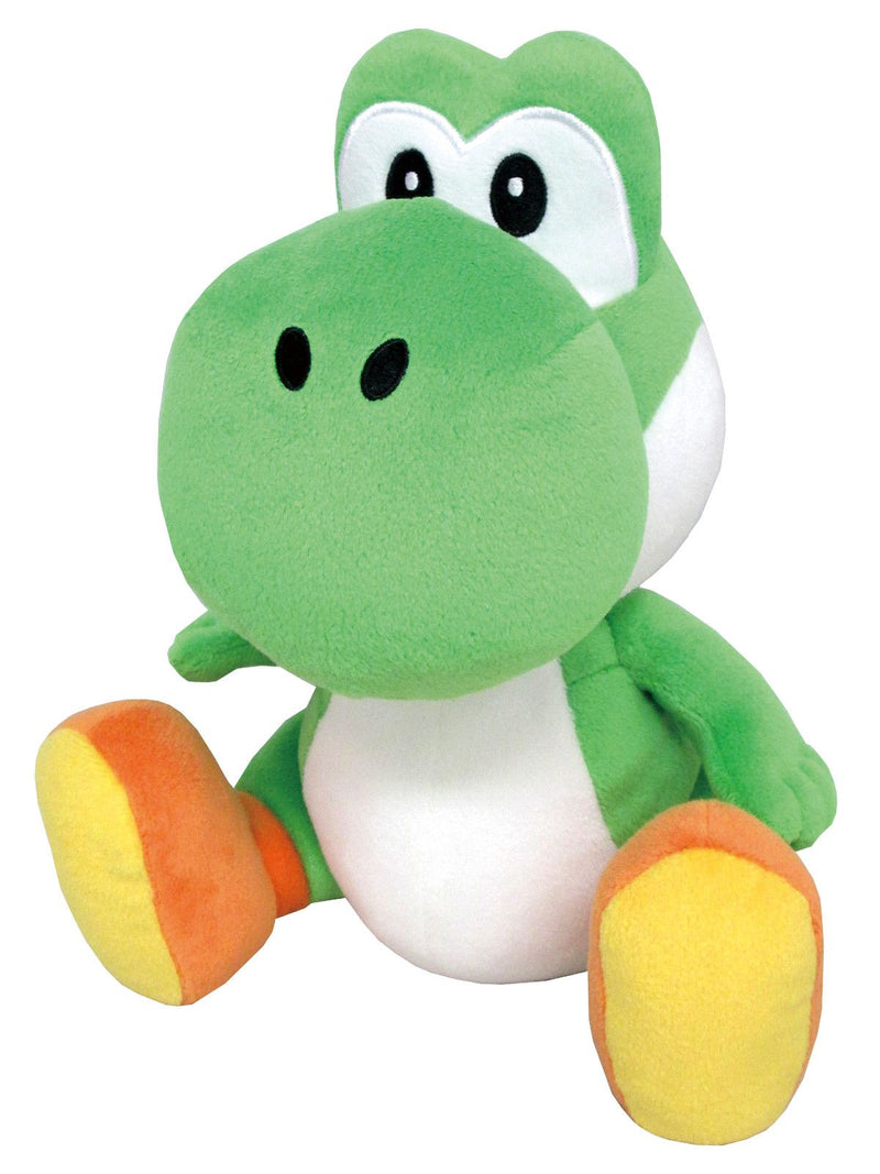 Super Mario Bros - Yoshi 11
