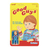 Child's Play - Chucky 3.75 Inch ReAction Figure