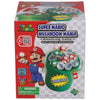 Super Mario: Mushroom Mania Balancing Game