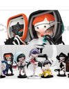SUVII: Vaccine Series Blind Box (Single)