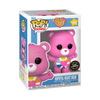Care Bears 40th Anniversary - Hopeful Heart Bear (Chance Of Chase) Pop! Vinyl Figure