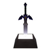 The Legend of Zelda - Master Sword Light