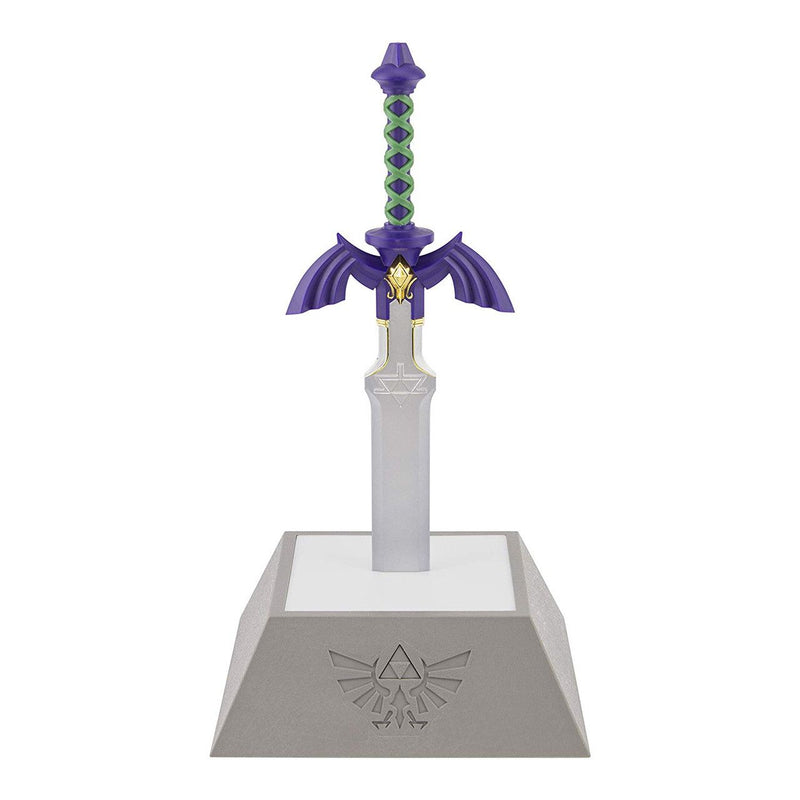 The Legend of Zelda - Master Sword Light