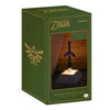 The Legend of Zelda - Master Sword Light