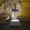 The Legend of Zelda - Master Sword Light