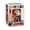 Star Wars Episode I: The Phantom Menace -  25th Anniversary Battle Droid Pop! Vinyl Figure