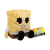 Spongebob Squarepants: 25th Anniversary - Spongebob 7 Inch Pop! Plush