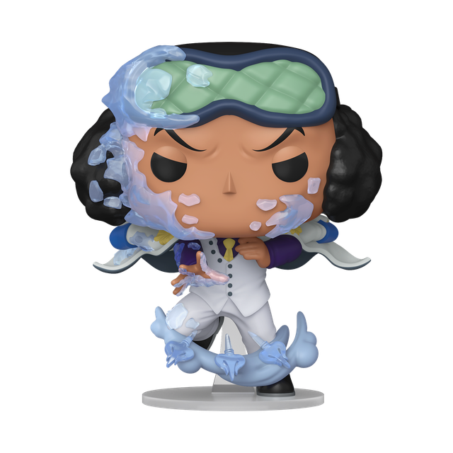 One Piece - Kuzan (US Exclusive) Pop! Vinyl Figure