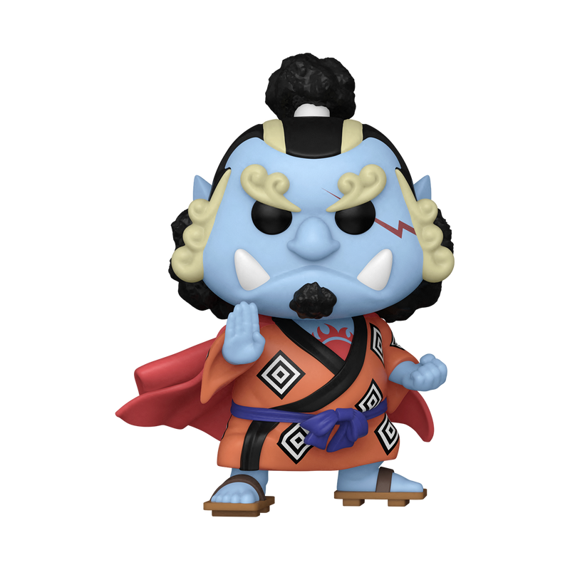 One Piece - Jinbe (Chance of Chase) Pop! Vinyl Figure