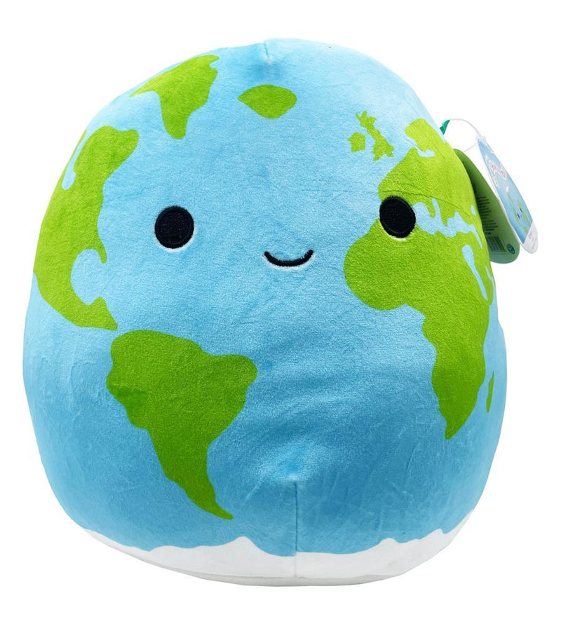 Squishmallows - Roman the Earth 12 Inch Plush