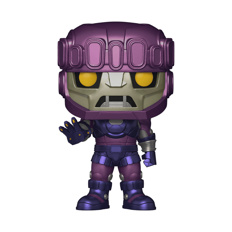 Avengers: Doomsday - Sentinel 10 Inch Pop! Vinyl Figure