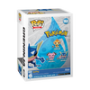 Pokemon - Greninja (US Exclusive) Pop! Vinyl Figure