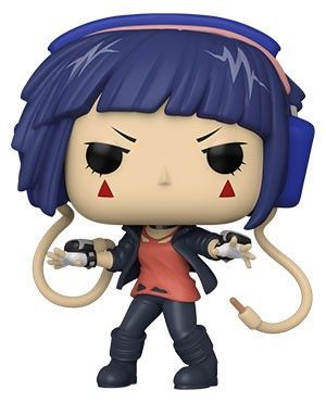 My Hero Academia - Kyouka Jirou Pop! Vinyl Figure