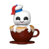 Ghostbusters: Afterlife - Mini Puft in Cup Pop! Vinyl Figure