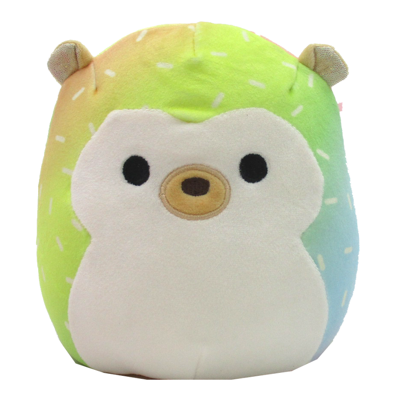 Squishmallows - Hedgehog Bowie 10 Inch Plush