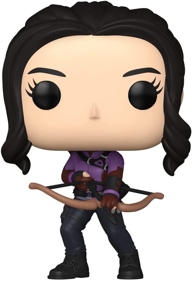 Hawkeye - Kate Bishop (US Exclusive) Pop! Vinyl Figure