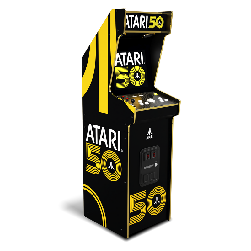 Arcade1Up - Atari 50th Anniversary Edition