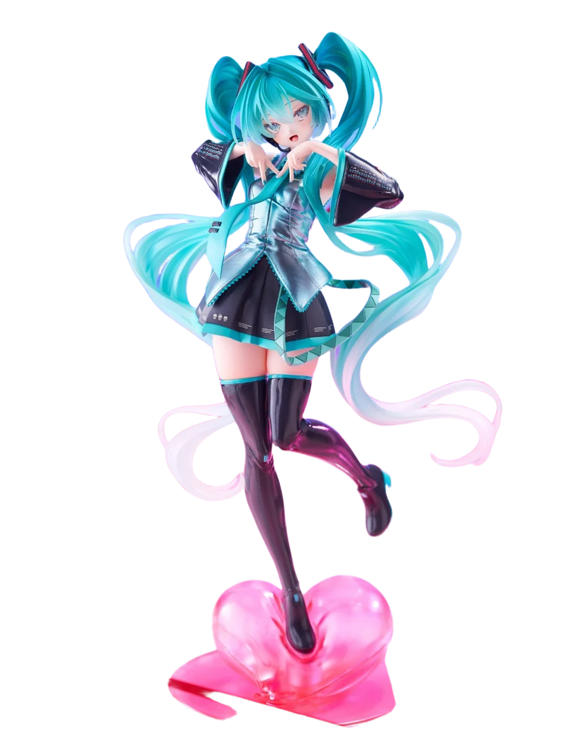 Hatsune Miku - Taito T-Most Prize Figure