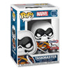 Marvel - Taskmaster Year of the Shield (US Exclusive) Pop! Vinyl Figure