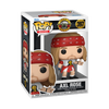 Guns N Roses - Axl Rose 1992 (Chance of Chase) Pop! Vinyl Figure