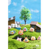 Baby Three: Baby Three - Series 3 Mini Bean (Single)