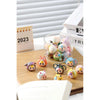 Baby Three: Baby Three - Series 3 Mini Bean (Single)