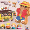 One Piece: Dessert Carnival Series Blind Box (Single)