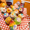 Baby Three: Greedy Sweetie Series Blind Box (Single)