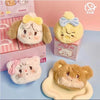 Mikko: Illustrations Series Squishy Plush Blind Box (Single)