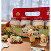 Panpan: I Love you More Series Blind Box (Single)