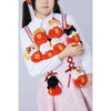 Lucky Cat Pocket Plush Series Blind Box (Single)