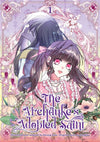 The Archduke's Adopted Saint Volume - Vol. 1