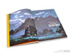 Art of My Neighbor Totoro Hardback