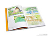 Art of My Neighbor Totoro Hardback