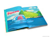 The Art of Ponyo Hardback