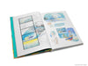 The Art of Ponyo Hardback