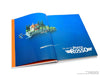 Art of Porco Rosso Hardback