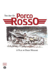 Art of Porco Rosso Hardback